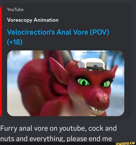 anal vore pov